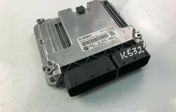 BMW 5 F10 F11 Other control units/modules 8574380 K532