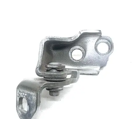 Front door lower hinge