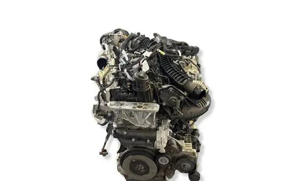 Mercedes-Benz A W177 Engine 654920 654920V0066683 A6540100410