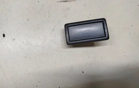 Volkswagen PASSAT B8 Tailgate/boot open switch button 3G0959831B