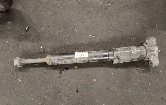 Maserati Ghibli Rear shock absorber/damper 06700088990