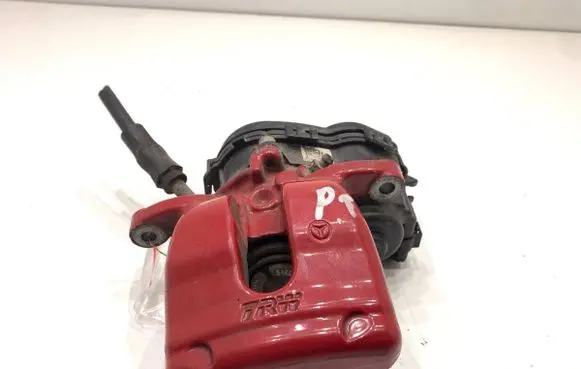 Mercedes-Benz A W176 Rear brake caliper 