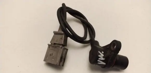 Volkswagen Bora Crankshaft speed sensor 0261210
