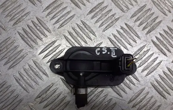 Citroen C5 Tire pressure sensor 9645022680