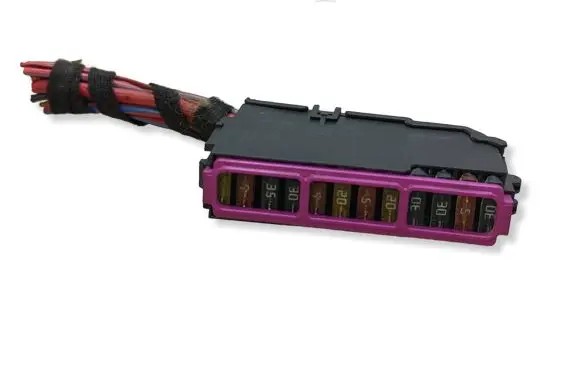Audi A6 S6 C6 4F Fuse module 8K0941824