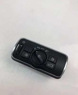 Volvo V60 Light switch 30739448
