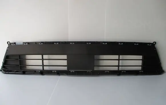Hyundai Tucson IV NX4 Front bumper lower grill 86531-N7GB0