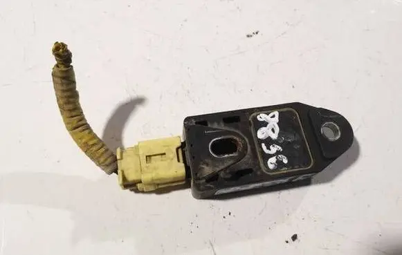 Honda FR-V Airbag deployment crash/impact sensor 77930sfej110m2 77930-sfe-j110-m2