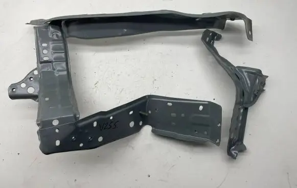 Lexus RX 450H Side radiator support slam panel 