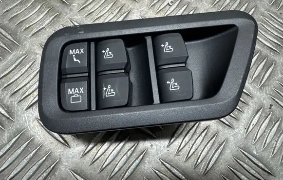 BMW X7 G07 Other switches/knobs/shifts 9439875 290523 L40148