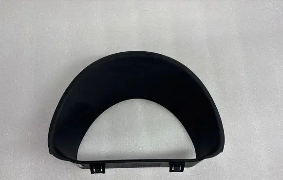 Dashboard trim