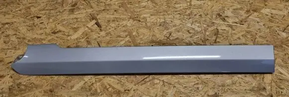 KIA Carnival Rear fender molding trim 