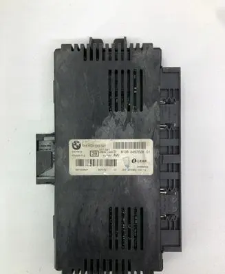 Mini One - Cooper Coupe R56 Light module LCM