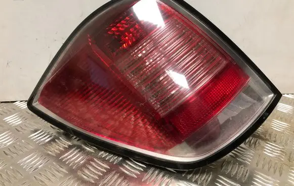 Opel Astra H Rear/tail lights 24451838 13223675
