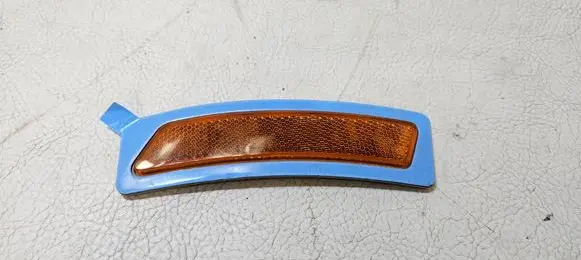 BMW 3 F30 F35 F31 Front reflector 7847206