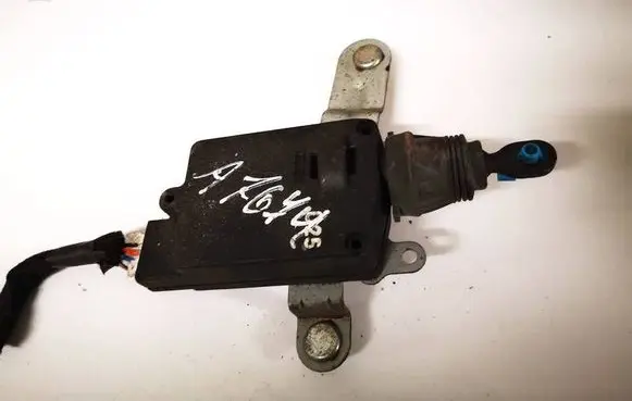 Hyundai Santa Fe Central locking motor 
