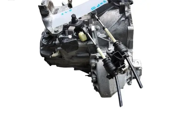 Citroen Jumpy Manual 5 speed gearbox 20MB46