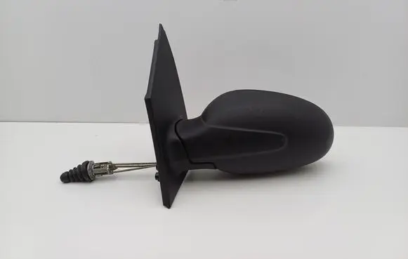 Smart ForTwo I Manual wing mirror 017004