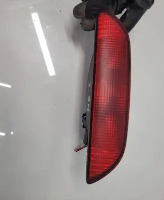 Rear fog light