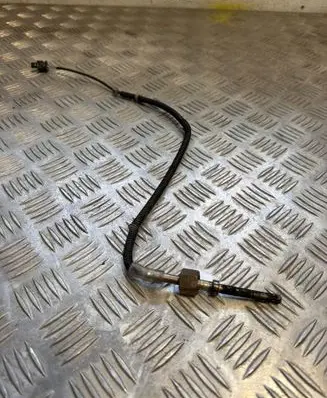 Mercedes-Benz GLC C253 Exhaust gas temperature sensor A0009050805