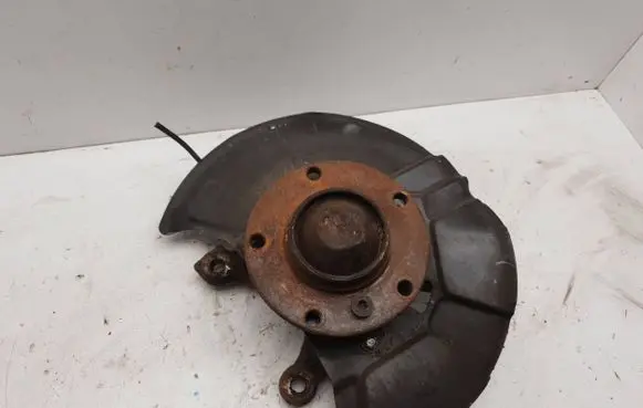 BMW 3 E36 Front wheel hub spindle knuckle 3810