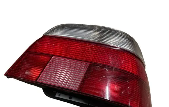 BMW 5 E39 Rear/tail lights 2496298
