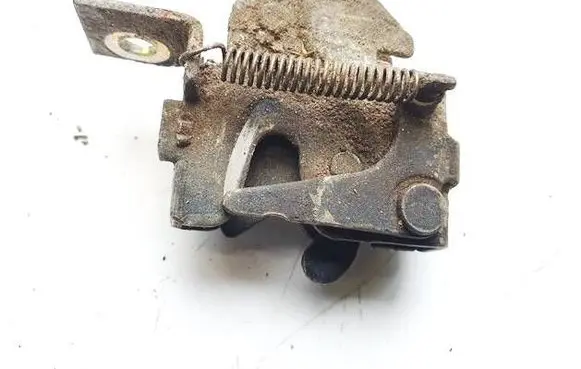 Renault Espace II Engine bonnet/hood lock/catch