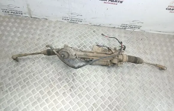 Volkswagen Touran I Steering rack