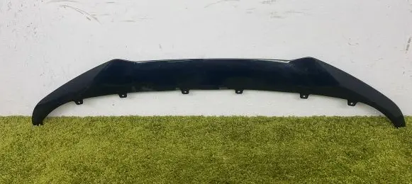 KIA EV6 Front bumper lower grill 86512-cv200