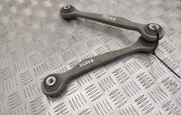 Rear control arm