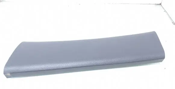 (B) pillar trim (bottom)