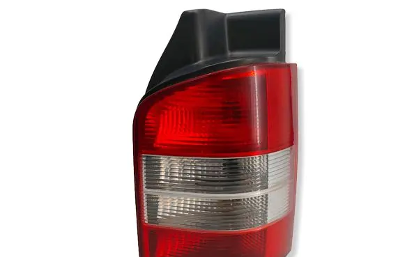 Volkswagen Multivan T5 Rear/tail lights 7H5945096H