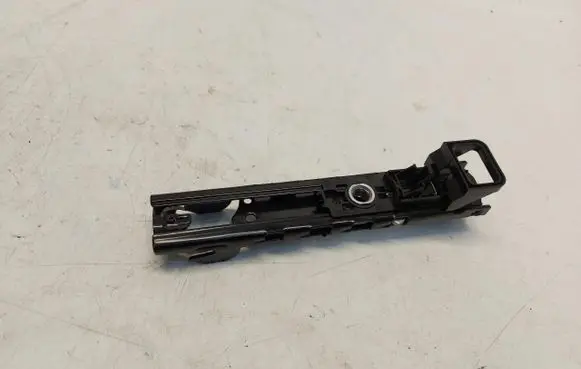 Tesla Model Y Seat belt adjustment rail 1068130-C1-B-JLK01
