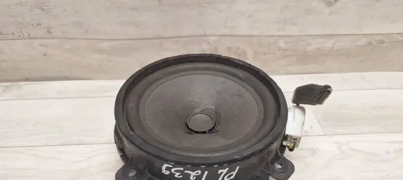 Chevrolet Captiva Front door speaker 96673536
