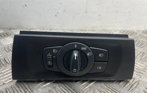 Light switch