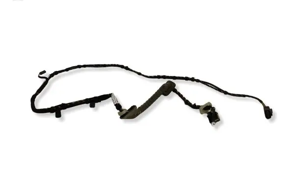 Volkswagen Golf V Tailgate/trunk wiring harness 1K9971148
