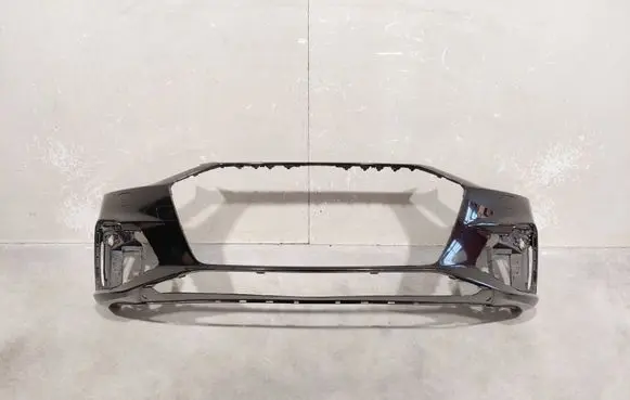 Audi A4 S4 B9 8W Front bumper 8W0807437AQ
