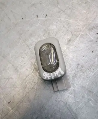Seat Alhambra (Mk1) Rear seat light 1H0947291