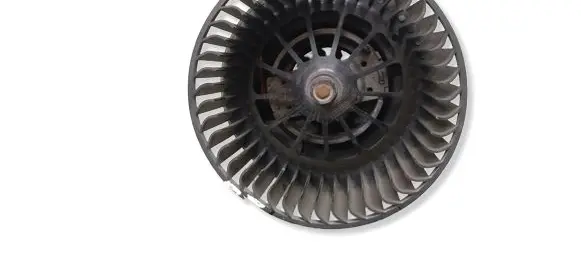 Ford Focus Heater fan/blower 3M5H18456FC