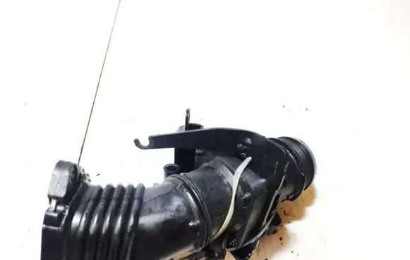 Ford Focus C-MAX Air pressure sensor 9639027180