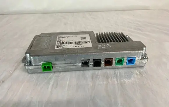 Volvo XC90 Other control units/modules 32243137 23735301 18W394