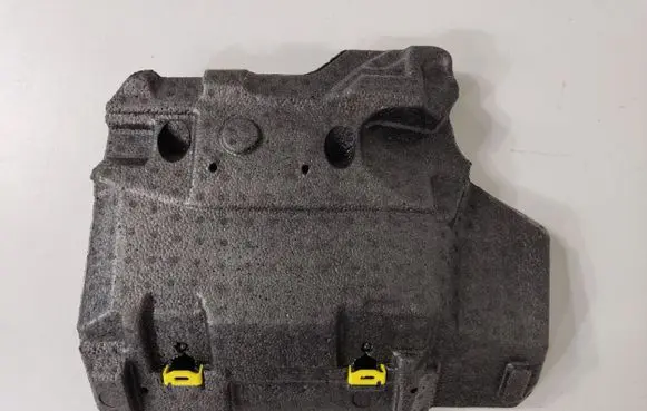 BMW 8 G14 Other interior part 7938521