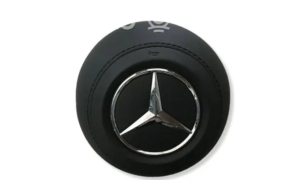 Mercedes-Benz GLB x247 Steering wheel airbag 