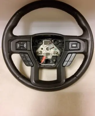 Ford F150 Steering wheel