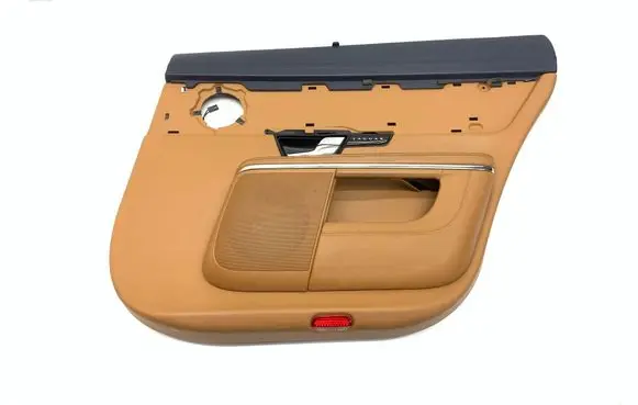 Jaguar XJ X351 Rear door card panel trim 