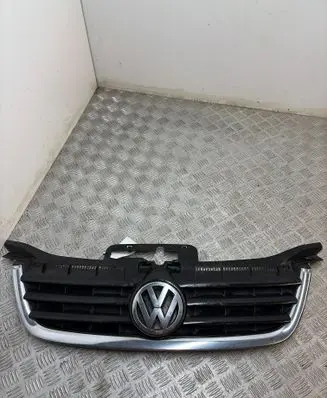 Volkswagen Touran I Front grill 1T0853651