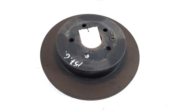 Lexus IS 220D-250-350 Rear brake disc 42431-30290