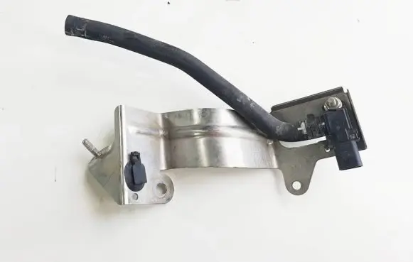 Vacuum valve