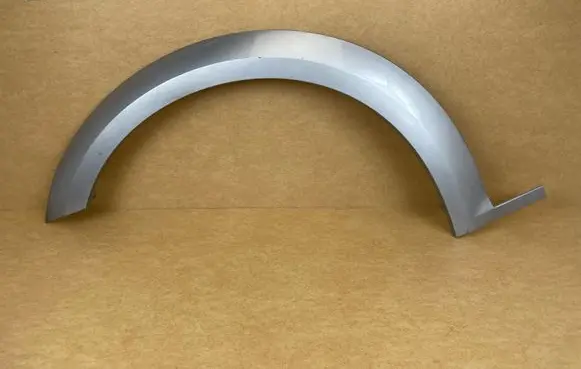 Audi A4 Allroad Front arch trim 8W9853717