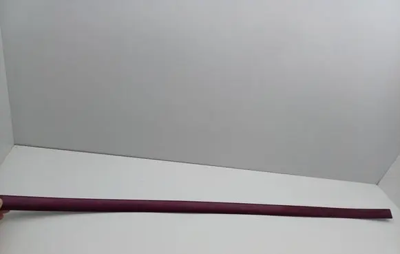 Audi A4 S4 B5 8D Front door trim (molding) 8D0853953